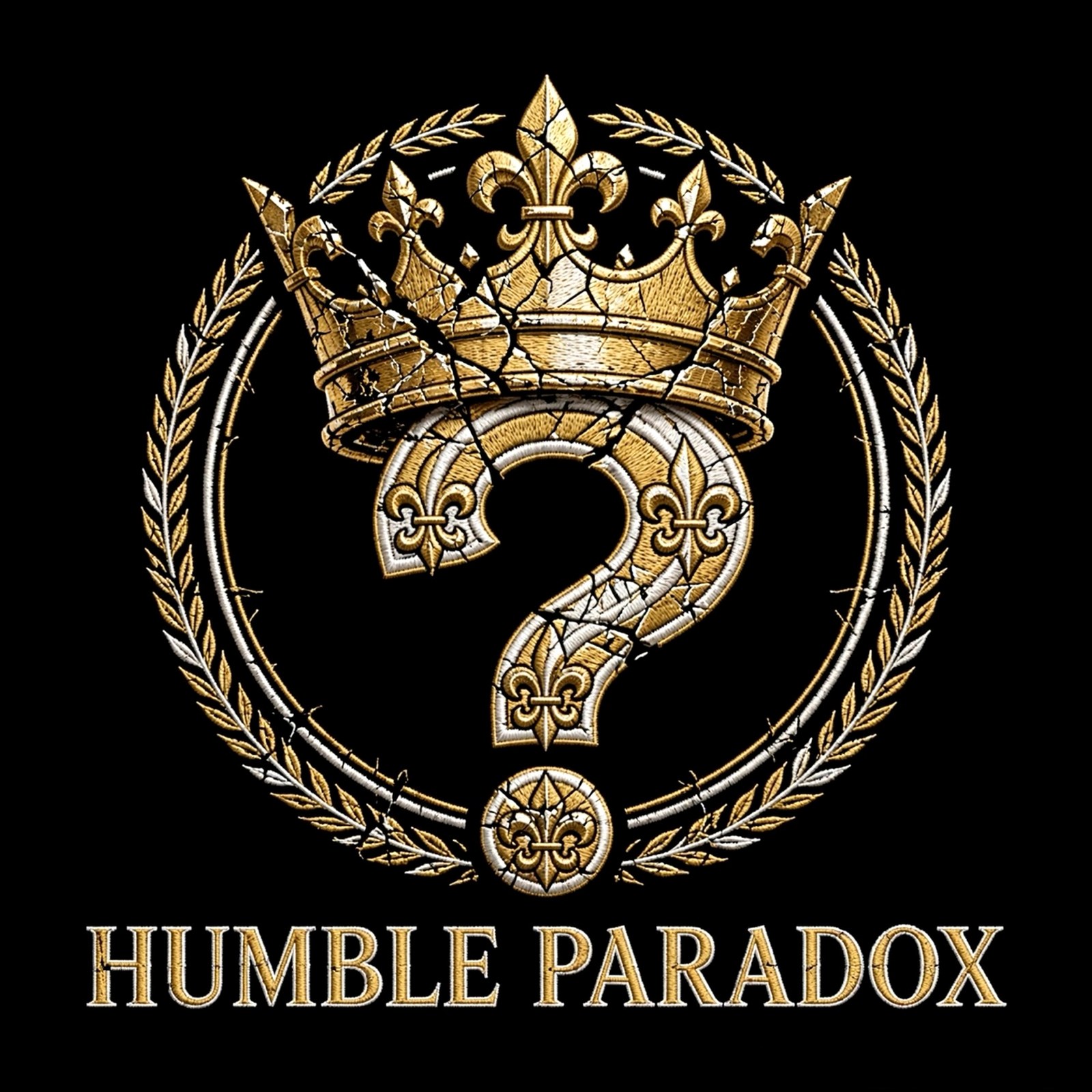 The Question — Golden Crown